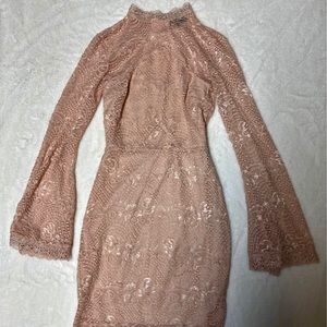 Wedding Guest Dress SZ S